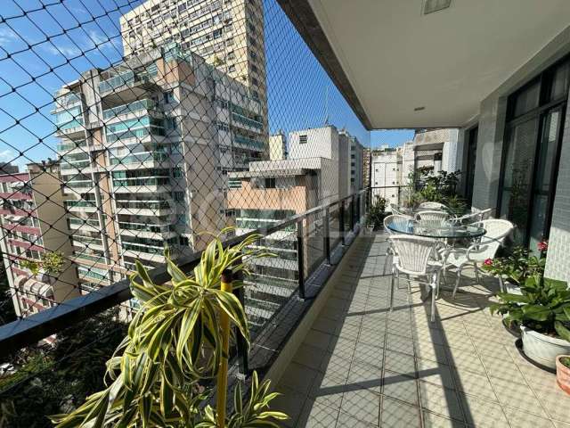 Apartamento à venda no bairro Icaraí - Niterói/RJ (543)