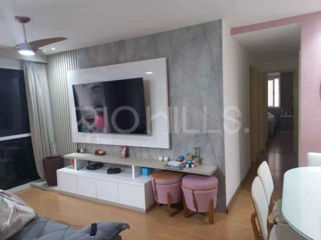 Apartamento de 3 quartos, com 105m², à venda em Icaraí, Niterói/RJ