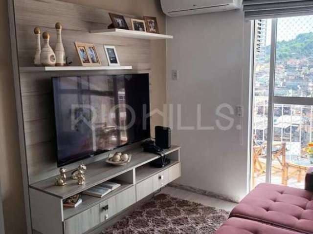 Apartamento à venda no bairro Barreto - Niterói/RJ (353)