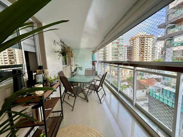 Apartamento à venda no bairro Icaraí - Niterói/RJ (586)