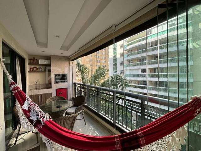 Apartamento à venda no bairro Icaraí - Niterói/RJ (588)