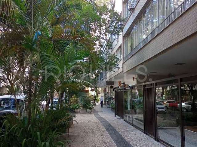 Apartamento à venda no bairro Copacabana - Rio de Janeiro/RJ (214)