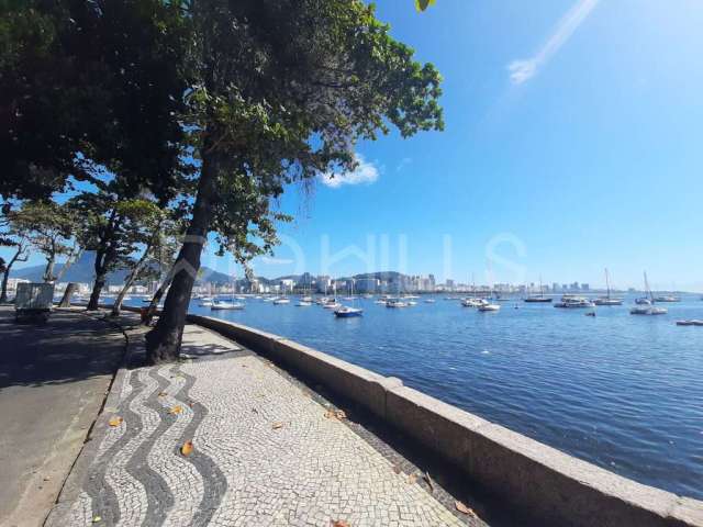 Apartamento à venda no bairro Urca - Rio de Janeiro/RJ