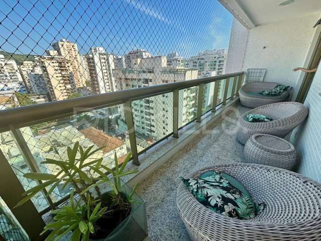 Apartamento à venda no bairro Icaraí - Niterói/RJ (540)