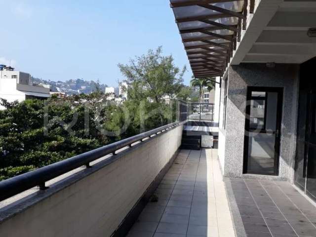 Apartamento à venda em Rio de Janeiro/RJ