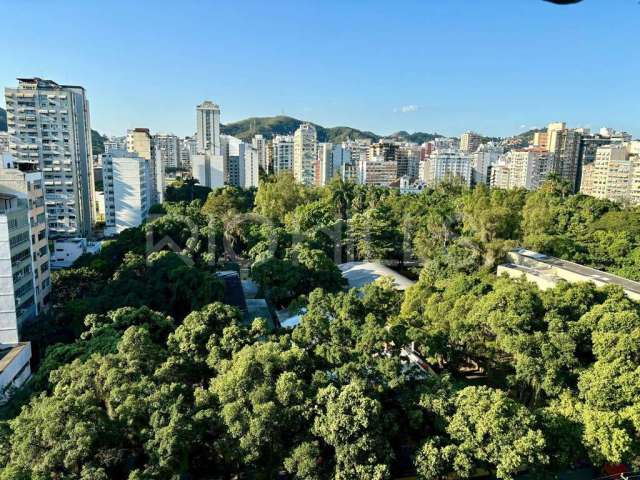 Apartamento de 4 quartos, com 145m², à venda em Icaraí, Niterói/RJ