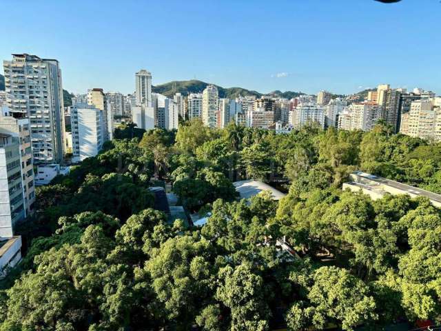 Apartamento de 4 quartos, com 145m², à venda em Icaraí, Niterói/RJ