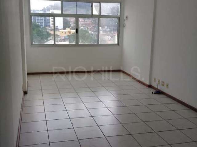 Sala Comercial de 36m² à venda no Centro, Niterói/RJ