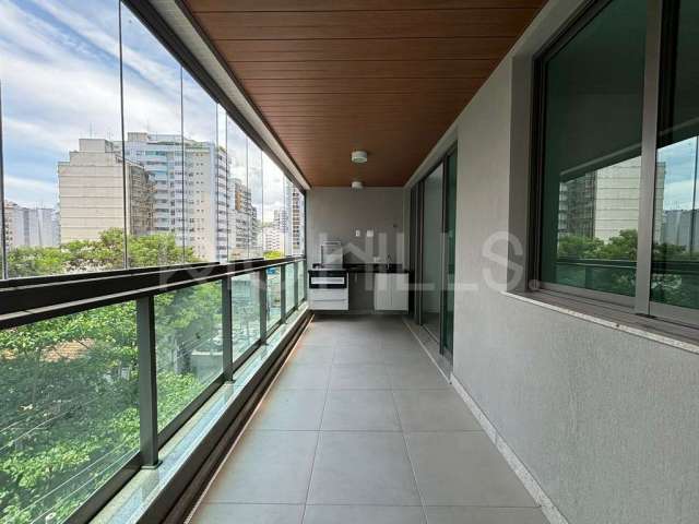 Apartamento de 3 quartos, com 92m², à venda em Icaraí, Niterói/RJ