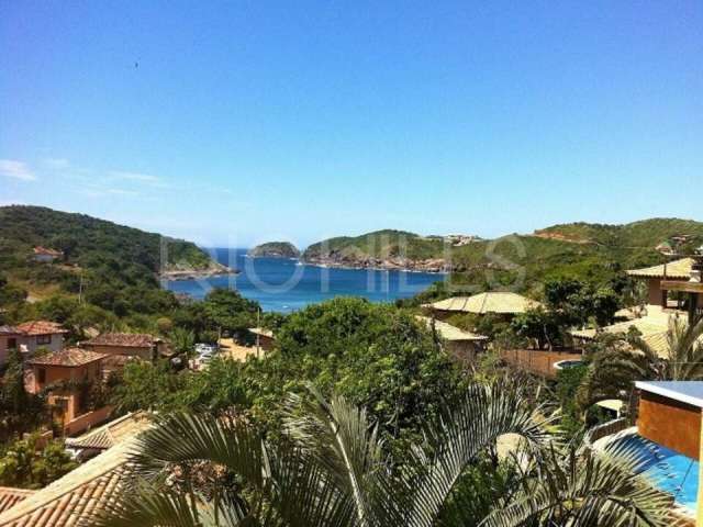 Casa à venda em Armação dos Búzios/RJ