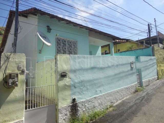 Casa à venda no bairro Engenhoca - Niterói/RJ (394)