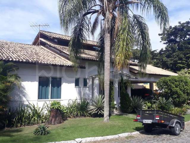 Casa à venda em Niterói/RJ