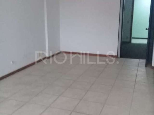 Sala Comercial de 36m² à venda no Centro, Niterói/RJ