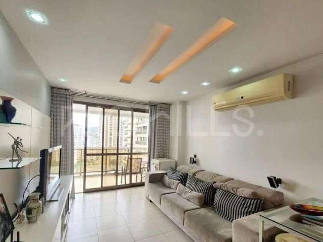 Apartamento de 4 quartos, com 135m², à venda em Icaraí, Niterói/RJ