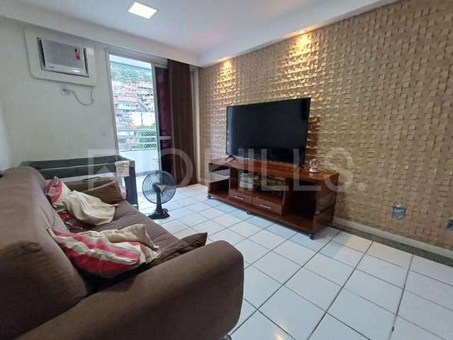 Apartamento à venda no bairro Vital Brazil - Niterói/RJ (529)