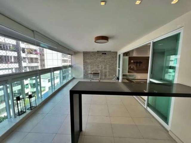 Apartamento de Alto Padrão à venda no bairro Icaraí - Niterói/RJ (575)