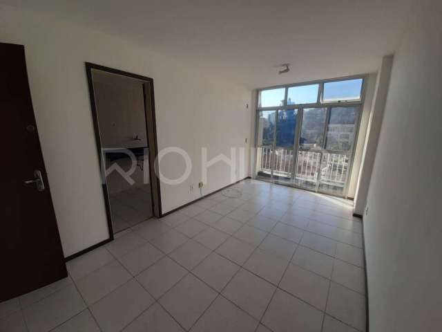 Apartamento de 1 quarto, com 55m², à venda no Ingá, em Niterói/RJ