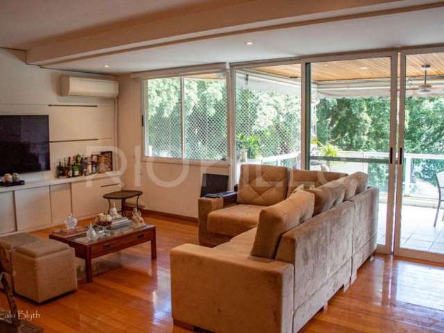 Apartamento à venda no bairro Barra da Tijuca - Rio de Janeiro/RJ (227)