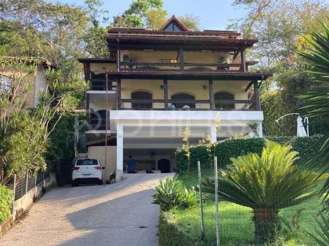 Casa à venda no bairro Maria Paula - Niterói/RJ (385)