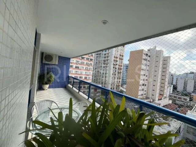 Apartamento de 4 quartos, com 150m², à venda em Icaraí, Niterói/RJ