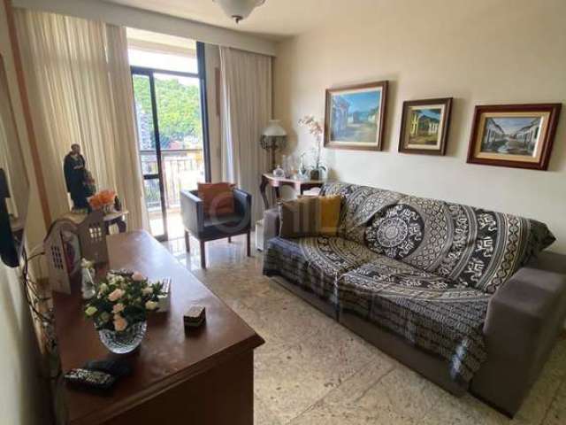 Apartamento à venda no bairro Vital Brazil - Niterói/RJ (368)