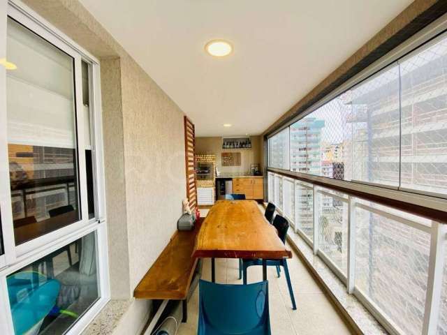 Apartamento à venda no bairro Icaraí - Niterói/RJ (451)