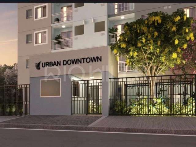 Apartamento de 2 quartos, com 46m², à venda no Centro, Niterói/RJ