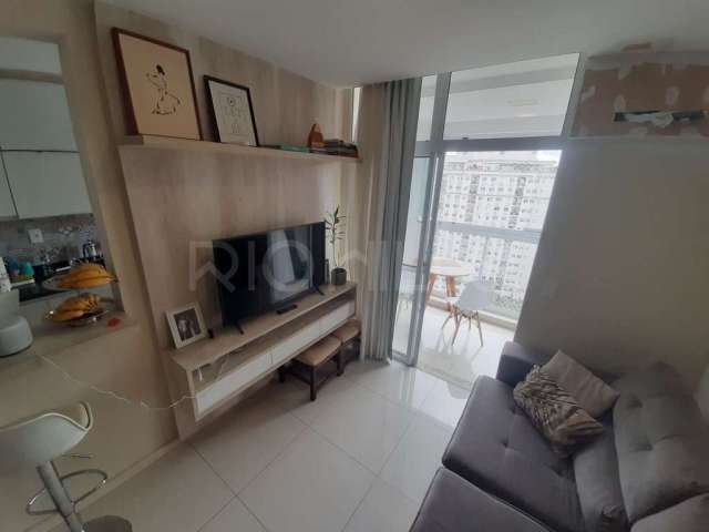 Apartamento de 2 quartos, com 70m², à venda em Santa Rosa, Niterói/RJ