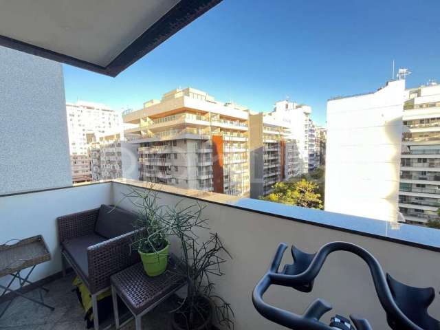 Apartamento de 3 quartos, com 100m², à venda no Ingá, Niterói/RJ