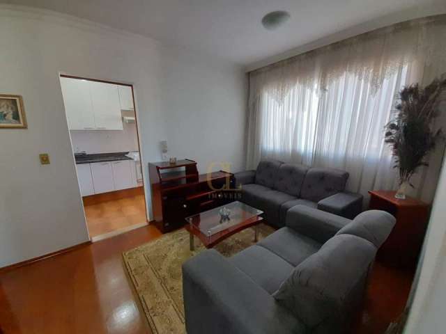 Apartamento no centro  locação e venda edificio park avenue