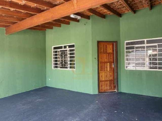 Casa para locação zona leste de londrina