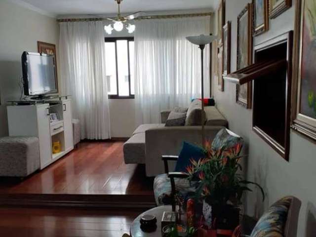 VENDA APARTAMENTO 3 DORMITÓRIOS 92 m²  JARDIM AQUARIUS por R$ 595.000