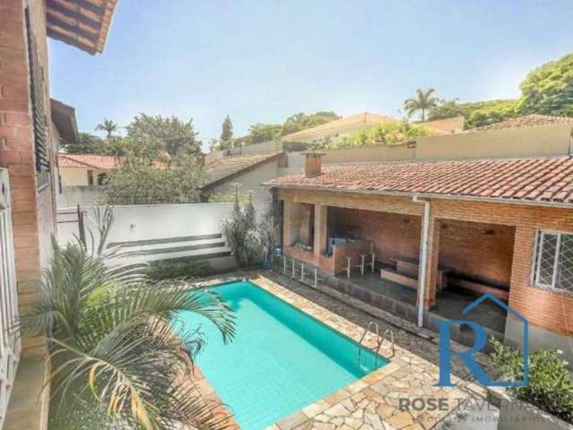 VENDA CASA JARDIM ESPLANADA 450 m²