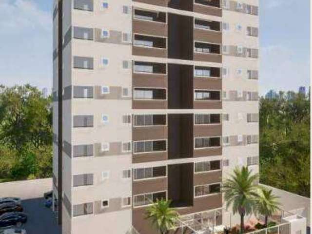 Venda apartamento na planta - 81m² - parque industrial