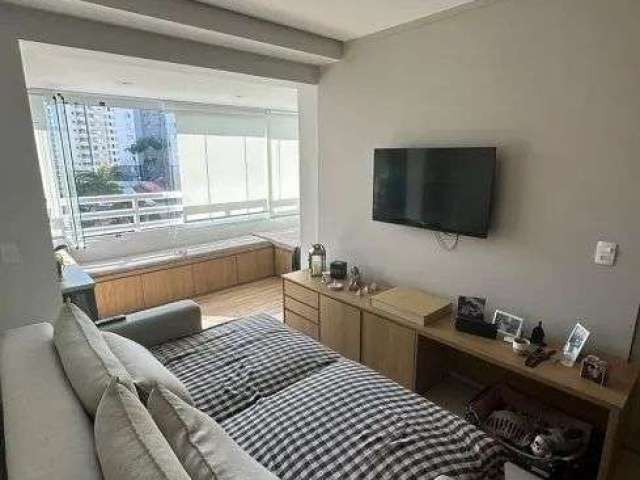 Apartamento para venda, com 62 metros, no Condomínio Edifício Pateo Vila Pompeia, em Pompeia, SP