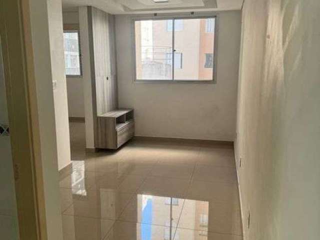 Apartamento com 44 metros à venda, sem vaga de garagem, em Água Branca, São Paulo, SP