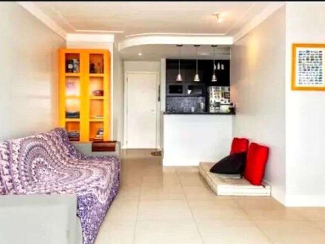 Apartamento para venda com 63 metros, 2 quartos, 1 vaga em Jaguaré - São Paulo - São Paulo