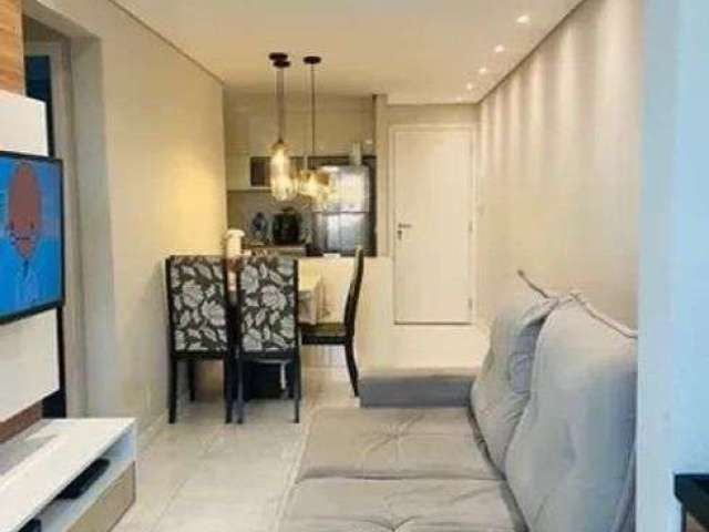 Apartamento com 55 metros para venda em Vila Osasco, São Paulo, SP