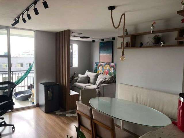 Apartamento com 2 quartos, 70m2, à venda em São Paulo, Rio Pequeno