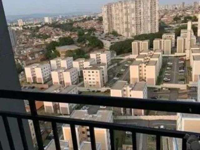 Apartamento com 50 metros 1 vaga para venda no Terraço Quitauna, em Osasco, São Paulo, SP