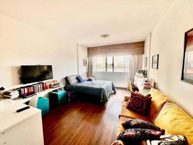 Apartamento Studio com 35 metros para venda, sem vaga de garagem, em Vila Leopoldina, São Paulo, SP