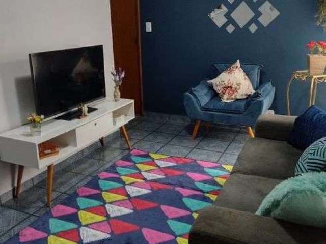 Apartamento a venda com 47 metros, 2 quartos, 1 vaga, em Jardim Iris, SP