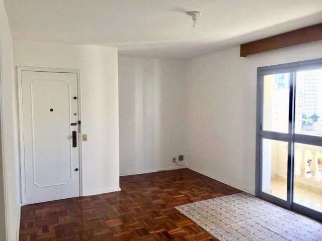 Apartamento para venda com 80 metros, 3 quartos, 1 vaga em Pinheiros - São Paulo - SP