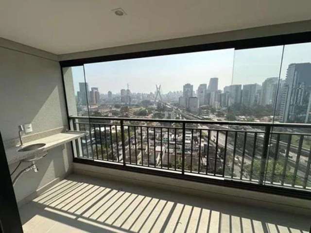 Apartamento com 68 metros 1 vaga a venda no Brooklin, São Paulo, SP