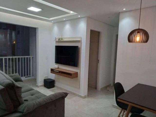 Apartamento com 2 quartos, 44m2, à venda em São Paulo, Vila Pirituba