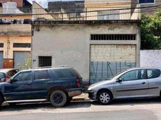 Casa sobrado para venda, com 164 metros, 3 quartos, 2 vagas em bairro Jardim Cidade Pirituba, SP