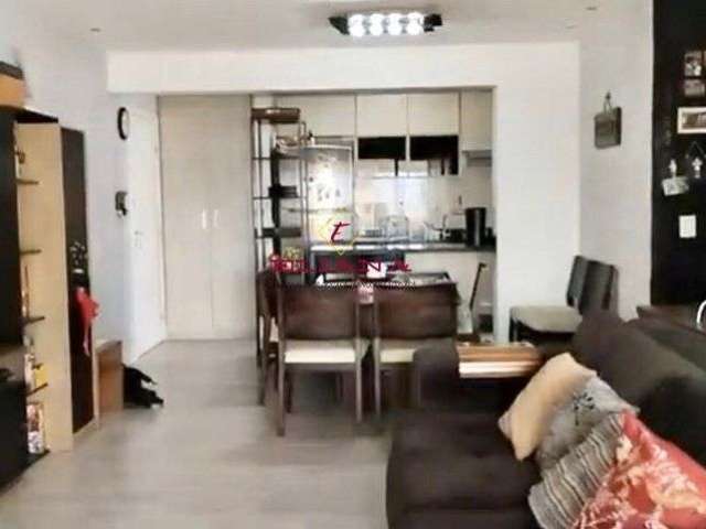 Apartamento com 94 metros à venda em Vila Romana, São Paulo, SP