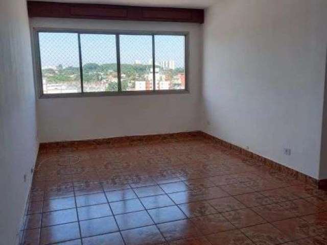 Apartamento para venda, com 138 metros, 1 vaga em Lapa, São Paulo, SP