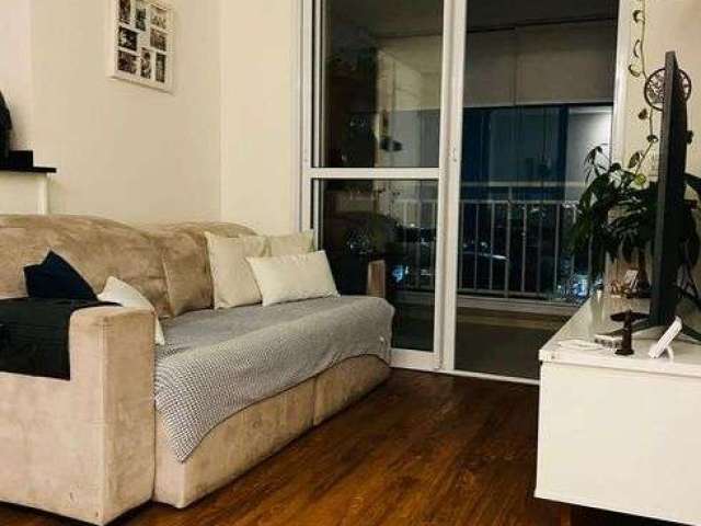 Apartamento para venda com 75 metros, 3 quartos, 2 vagas no Condomínio Portal das Águas, SP