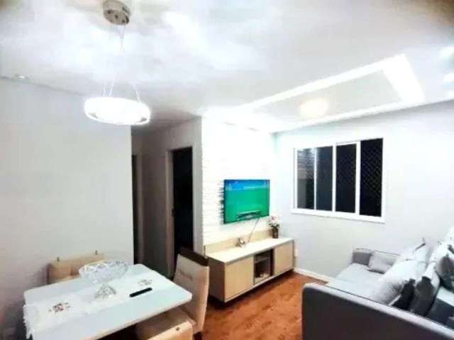 Apartamento com 42 metros 1 vaga a venda em Vila Nova Cachoeirinha, São Paulo, SP